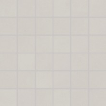 RAKO BLEND mozaika 30x30(5x5)cm, lepená na síti, šedá