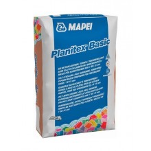 MAPEI PLANITEX BASIC samonivelační stěrka 25 kg, bílá