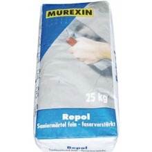 MUREXIN REPOL reprofilační malta s vlákny 25kg