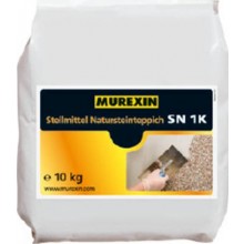 MUREXIN SN 1K tixotropizační přísada 1kg, bez obsahu azbestu, do pojiva systému Kamenný koberec