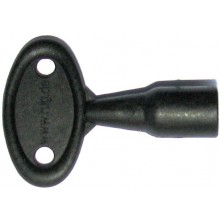 HACO CTK trnový klíč 7x7mm, čtyřhranný