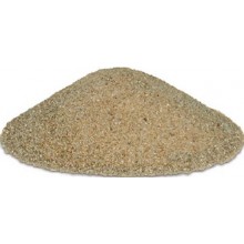 MUREXIN QS 98 křemičitý písek 0,063-3,5mm, 25kg, přírodní, minerální, pro plastbeton