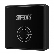 SANELA SLZA38 nabíjecí stanice RFID žetonů,  5V/USB
