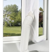 KLIMAVEX těsnění oken pro mobilní klimatizaci