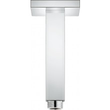 GROHE RAINSHOWER stropní sprchové ramínko 154mm, chrom 