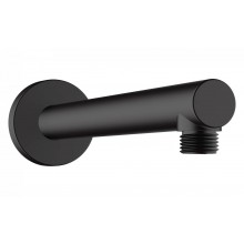 HANSGROHE VERNIS BLEND sprchové rameno 240 mm, nástěnné, matná černá