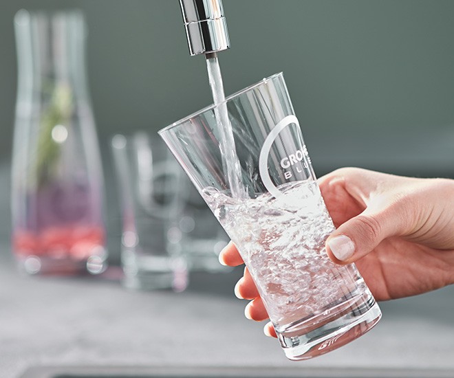  Nejlepší voda bude u vás doma