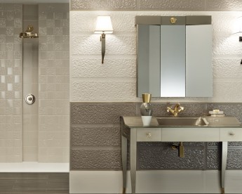 Koupelny Ptáček: Versace Ceramic - Gold